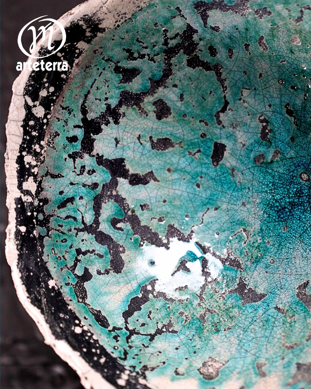 Categoria: Ciotole Raku